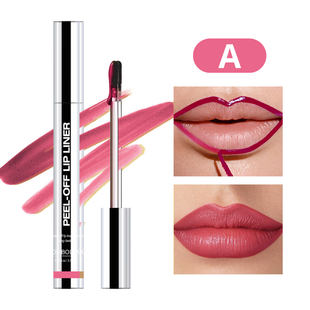 LinerStay™ Perfekter Lipliner, der den ganzen Tag hält