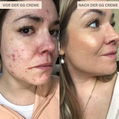 BB Creme (1 KAUFEN, 1 GRATIS)