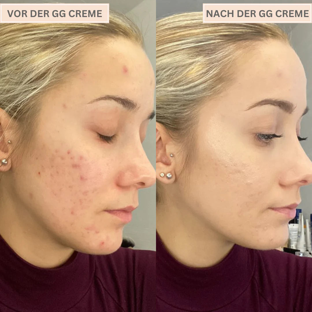 BB Creme (1 KAUFEN, 1 GRATIS)