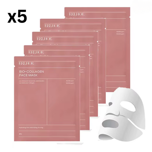 Nova™ x5 Bio-Kollagen-Gesichtsmaske