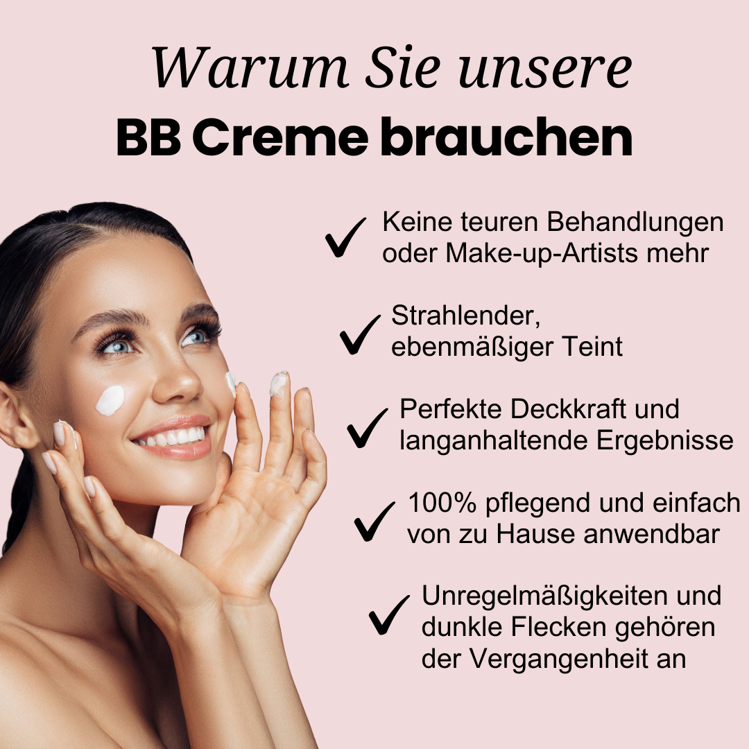 BB Creme (1 KAUFEN, 1 GRATIS)