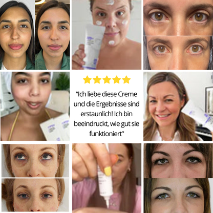 EyeVive™ Straffende Creme