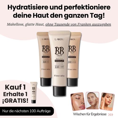 BB Creme (1 KAUFEN, 1 GRATIS)