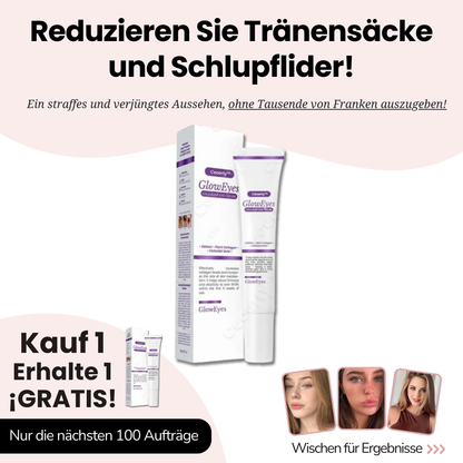 EyeVive™ Straffende Creme